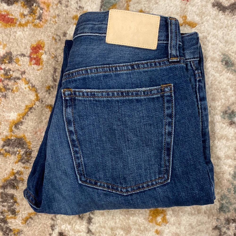 Everlane “The Summer Jean”